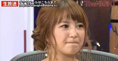 “復調気配”矢口真里　今年の抱負は「民放、地方局、ネット全て充実させたい」（東スポWeb）