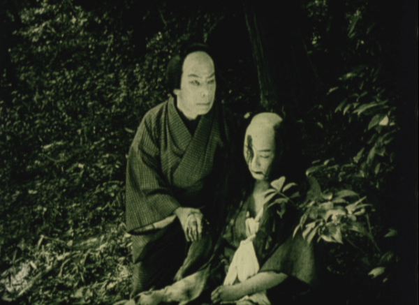 戦前日本の映画検閲で切除されたシーン　国立映画アーカイブがオンライン公開に踏み切った理由は？(映画.com)