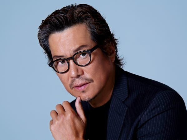 俳優・豊川悦司！瀬戸内寂聴と本妻の間で揺れる…男を演じて(ハルメク365)