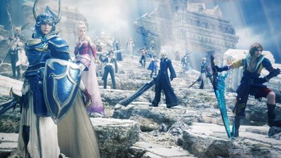 FFシリーズ30周年を記念する回顧展「FINAL FANTASY 30th ANNIVERSARY EXHIBITION-別れの物語展-」が都内で開催決定！（IGN JAPAN）