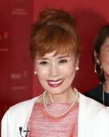 小柳ルミ子、浅野ゆう子に触発された？「心優しきお金持ちの男性がいたら」（スポニチアネックス）