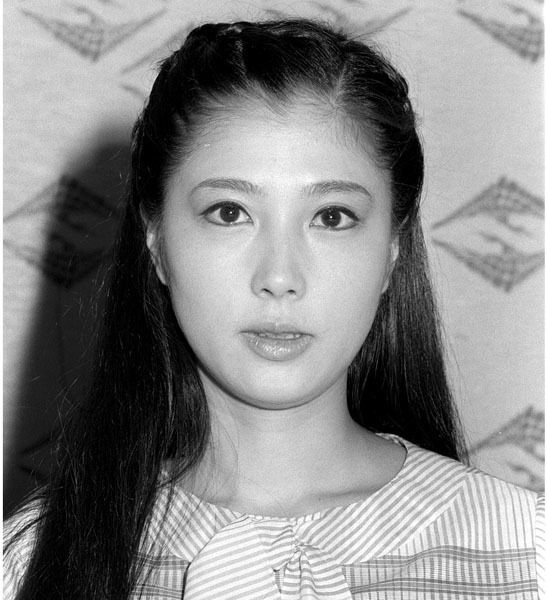 大原麗子・森進一の交際スキャンダルで訴えられた1975年 すでに「不倫」が週刊誌タイトルに（元木昌彦）(日刊ゲンダイDIGITAL)