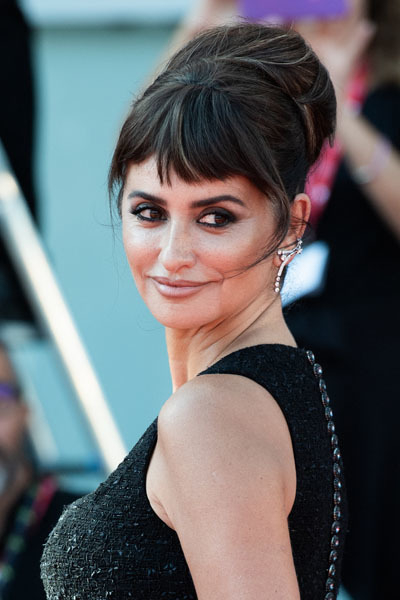 “スペインの至宝”女優ペネロペ・クルスのもう一つの顔は「魔性の女」(日刊ゲンダイDIGITAL)