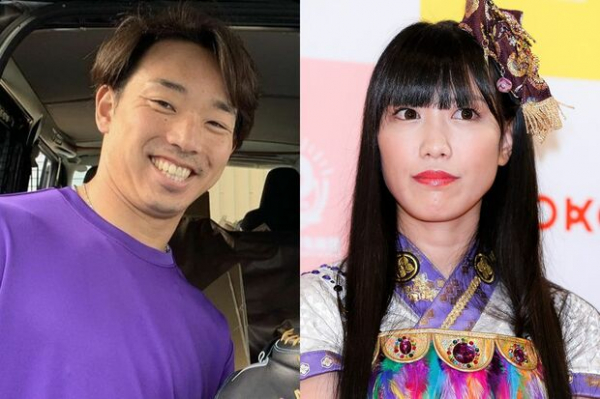 『ももクロ』高城れにと結婚した『日ハム』宇佐見真吾が匂わせていた“推し変”投稿(週刊女性PRIME)
