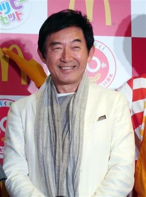 石田純一、浅野ゆう子を祝福「バブル世代まだまだ健在ですね！」（サンケイスポーツ）