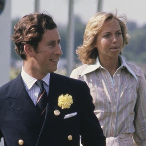 数々の女性たちとウワサに…チャールズ国王の、華麗なる「交際遍歴」(コスモポリタン)