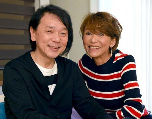「夜霧のハウスマヌカン」ややさんが結婚！「2人揃って還暦越えなので…今日が初公開です」【あの人は今】(日刊ゲンダイDIGITAL)