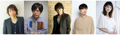 タイ版「花より男子」吹替、人気声優だらけの鉄壁キャスティングに大反響　“10年不倫”謝罪直後の櫻井孝宏参加に戸惑う声も(ねとらぼ)