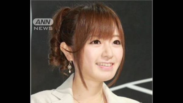 紺野あさ美さん 日本ハム投手と5年越しの結婚式を報告「将来後悔が残るのはイヤ」(テレビ朝日系（ANN）)