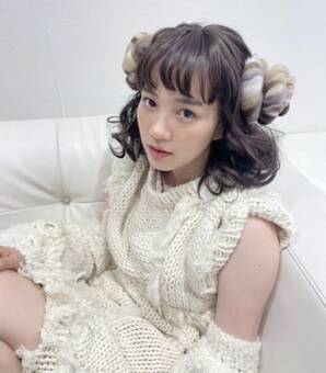 のん、ふわふわひつじコスプレ披露にファン絶句…「可愛すぎて一瞬呼吸止まった」(現代ビジネス)