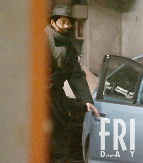 東出、小出…“不祥事俳優”続々復帰も「カムバック」できない人(FRIDAY)