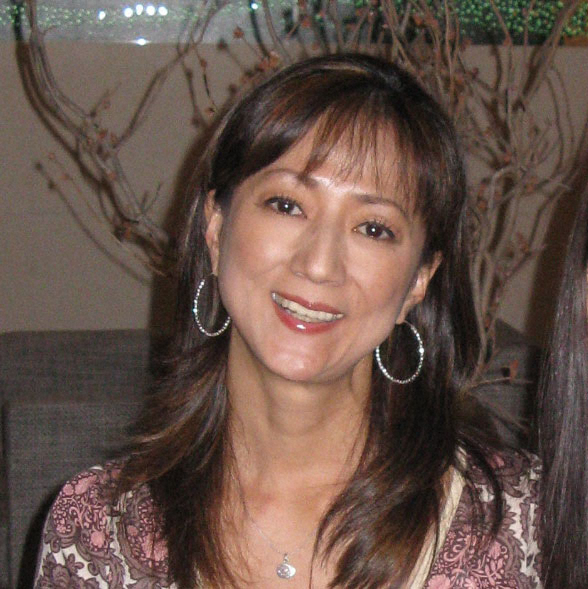 女優の松原千明さん死去　64歳　99年に石田純一と離婚、長女はモデルのすみれ(スポニチアネックス)