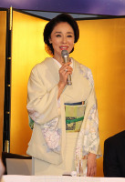 小倉智昭氏、浅野ゆう子結婚に「共通点は同じ中学校」（スポーツ報知）