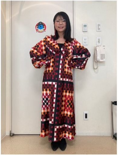 減量挑戦の山崎ケイ、MAX体重から“11キロ減”で周囲称賛　59キロ台突入のワンピ姿が別人級「痩せて見える」(ねとらぼ)