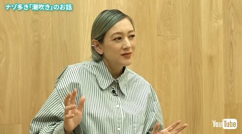 SHELLY、“性教育”巡るYouTube動画に年齢制限　視聴規制に不満吐露「若い子にも伝えたいのに……」(ねとらぼ)