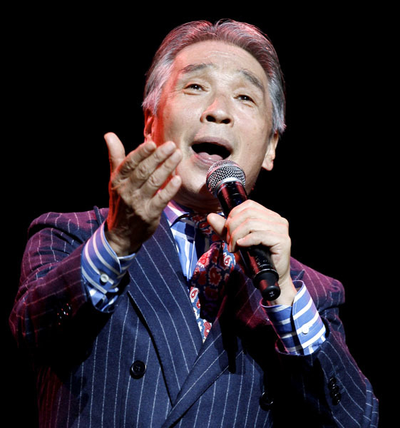 堺正章の圧倒的なカッコ良さと、二度とめぐり来ない時代へのあまやかな郷愁（松尾潔）(日刊ゲンダイDIGITAL)