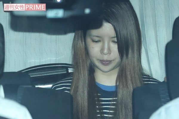 坂口杏里、ファンを利用して睡眠薬を入手疑惑！義姉が暴露した“真っ赤な嘘で金銭要求”の詳細(週刊女性PRIME)