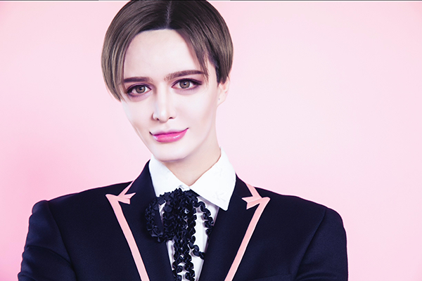 【Mattさん】野球もメイクも、選ぶのは自分。散々叩かれた僕が強くいられた理由(webマガジン mi-mollet)