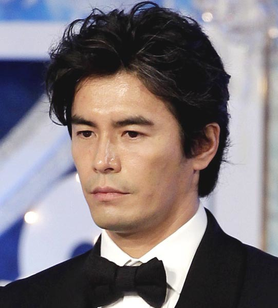 伊藤英明に吹き付ける“寒風”…事務所移籍で心機一転も大ヒット韓国映画のリメークが頓挫(日刊ゲンダイDIGITAL)