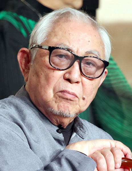 人生は「ロング」で見れば喜劇…笑って客観視すれば活路を見いだせる【倉本聰の言葉に学ぶ人生のヒント】(日刊ゲンダイDIGITAL)