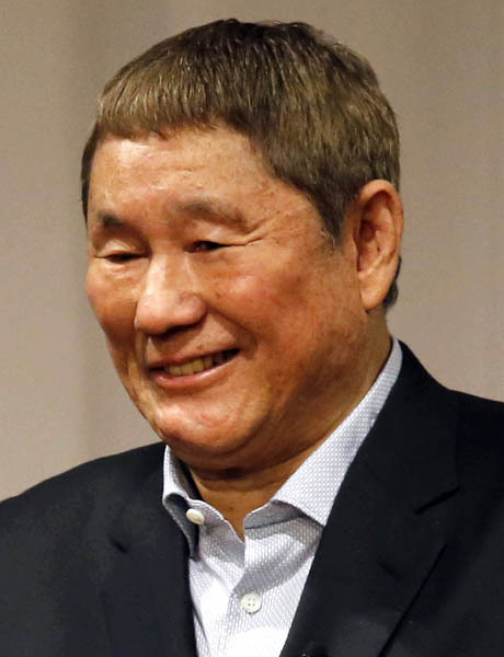 ビートたけし“75歳の今”…新作映画お蔵入り報道に続き、週刊誌長寿連載打ち切り説も(日刊ゲンダイDIGITAL)