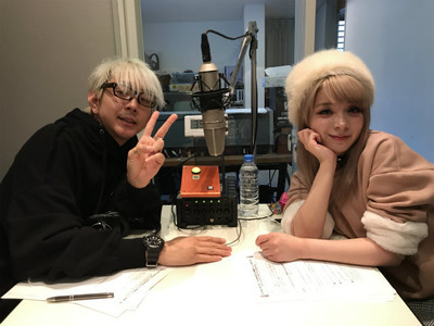 話題のユニットGARNiDELiA、海外進出のきっかけとなった動画とは？（TOKYO FM＋）