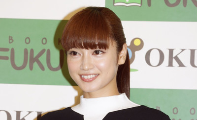 平愛梨、最初に妊娠を告げたのは夫・長友じゃなく…（シネマトゥデイ）