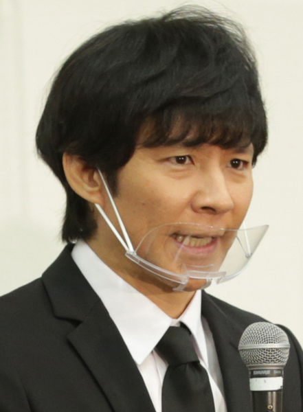 佐々木希「第2子妊娠」でも夫・渡部建はスルーされ…念願キー局復帰の弾みにはならない？(日刊ゲンダイDIGITAL)