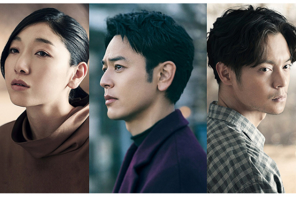 【「ある男」評論】「“別の私”を追う私」を描き出す。自己を巡る思索を潤いと温もりで肉体化した知的エンタメ(映画.com)