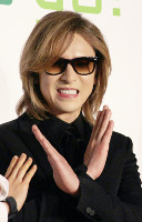 ＹＯＳＨＩＫＩ、結婚願望は「ありますよ！　子供つくって、幸せな家庭を」（スポーツ報知）