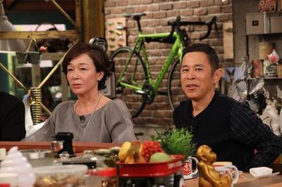 カンテレ番組でキムラ緑子が結婚観語り岡村を翻弄（日刊スポーツ）