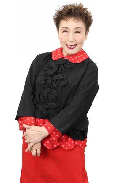 加藤登紀子さんは78歳の今も“ほろ酔いコンサート”「飲んでいる方が歌詞は間違えない」(日刊ゲンダイDIGITAL)