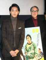 佐野史郎、浅野ゆう子の結婚を祝福「よかったですね」（スポーツ報知）