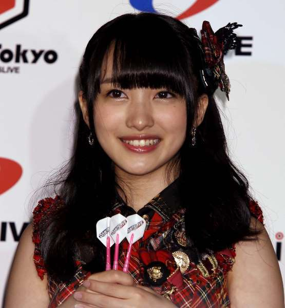 AKB48向井地美音の「恋愛禁止ルール」言及が波紋…「会いに行けるアイドル」時代の終焉か(日刊ゲンダイDIGITAL)