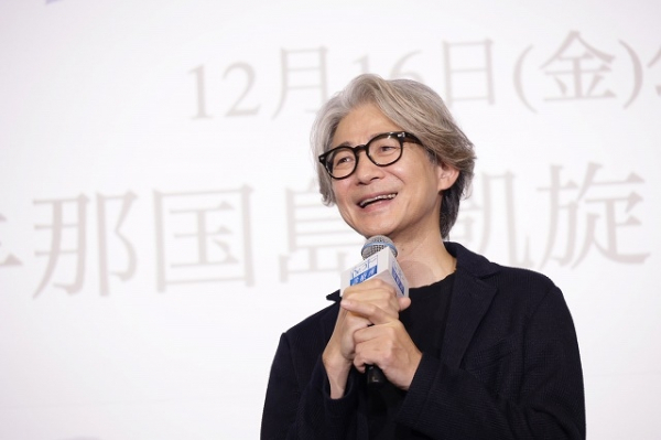 「Dr.コトー診療所」日本最西端・与那国島で感謝の凱旋プレミア　吉岡秀隆「ただいま！」(映画.com)