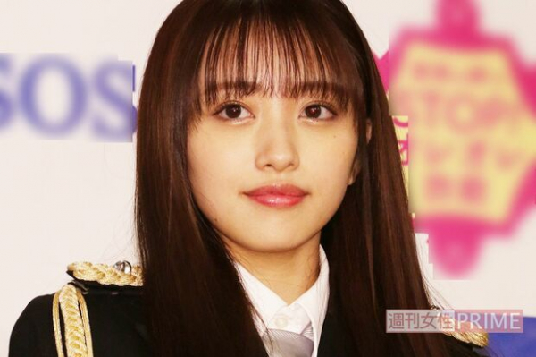AKB48・向井地美音の“恋愛解禁”発言に「恋愛はするけどファンは金を出せ？」激化する議論の行方(週刊女性PRIME)
