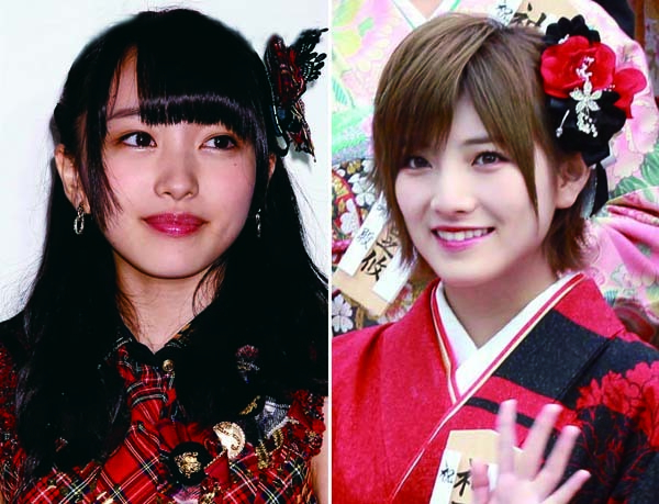 アイドル“恋愛禁止”は是か非か…AKB岡田奈々の醜聞めぐり向井地美音のツイートが波紋(日刊ゲンダイDIGITAL)