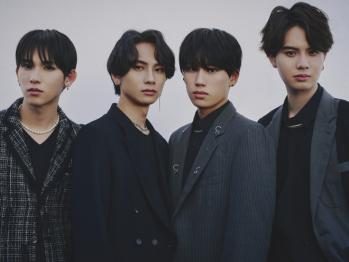 美容に特化した男性ボーカル&ダンスグループBBM、メジャーデビューデジタルSGのジャケ写＆アー写公開(BARKS)