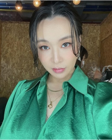 人気振付師ペ・ユンジョン、妊娠8か月に入っても「変わらぬカリスマ」披露(WoW!Korea)