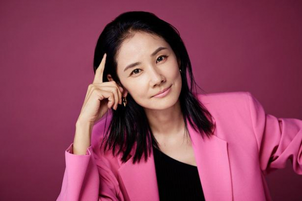 吉田羊「大泉洋は“同志”という感覚」、デビュー25周年を迎えた心境を明かす(WEBザテレビジョン)