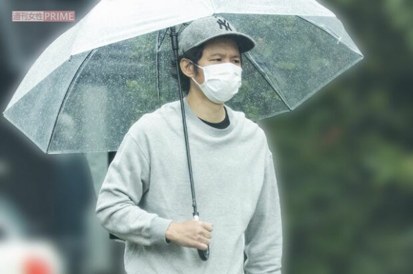 渡部建、“超一流”ビジネス本を出版も「上から目線」「人間としてどうなの？」厳しいツッコミ(週刊女性PRIME)