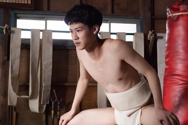 葉山奨之、「シコふんじゃった！」で“現代っ子”好演 心の揺れ表現する巧みさ＆笑顔の魅力(WEBザテレビジョン)