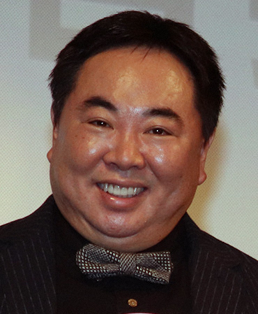 ドランク塚地　山本圭壱&西野未姫結婚を祝福「僕もいつかは…」　フォロワー応援「次はつかっちゃんの番」(スポニチアネックス)