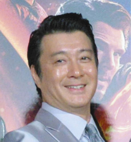 加藤浩次、相方山本圭壱の結婚に「結局、人生って、一人にモテればいいんだなってことですよ」と祝福(中日スポーツ)