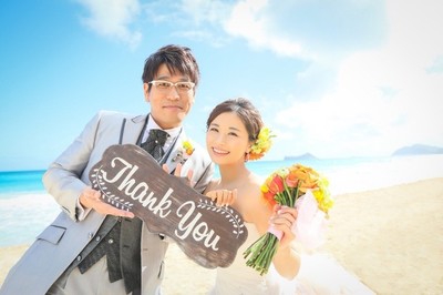 古坂大魔王と安枝瞳夫妻、第1子の“ベイビーっち”授かる（お笑いナタリー）