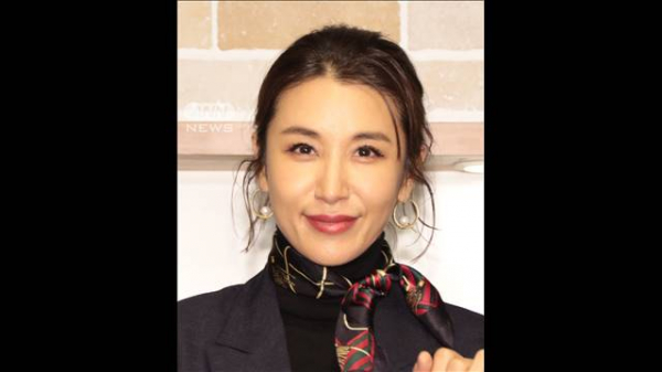 鈴木紗理奈　山本圭壱＆西野未姫の婚姻届の証人に「調子に乗ったらシメに行く」(テレビ朝日系（ANN）)