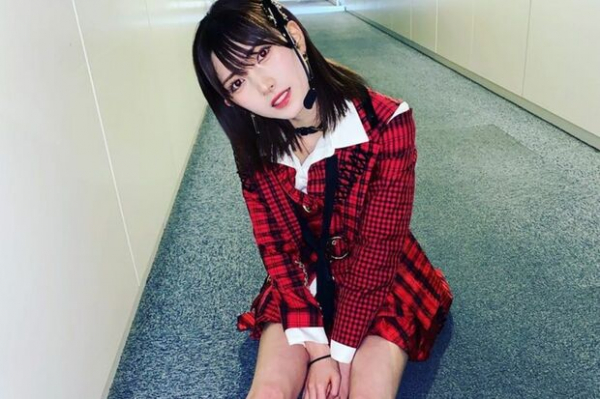 AKB48を脱退の岡田奈々、熱愛彼氏がインスタに“交際匂わせ投稿”をしていた！ ファンが呆れた文言(週刊女性PRIME)