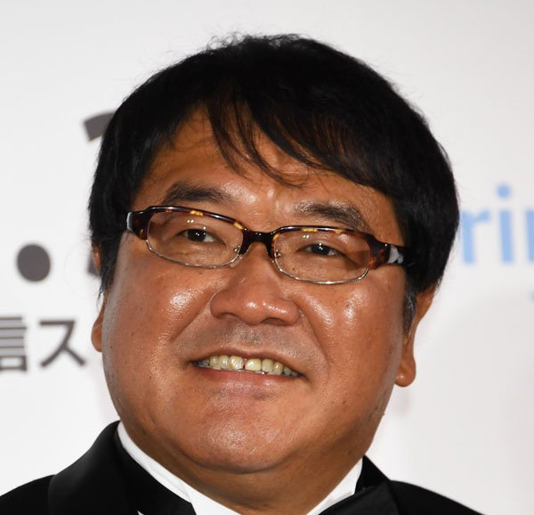 カンニング竹山　日本のドイツ戦勝利に「朝の５時ごろ１人で興奮していた」(東スポWEB)