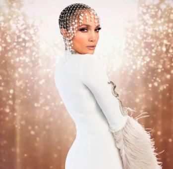 ジェニファー・ロペス、Instagramの投稿をすべて削除(BARKS)