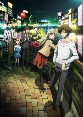 「博多豚骨ラーメンズ」OP＆ED主題歌が流れる第2弾PV公開（映画.com）
